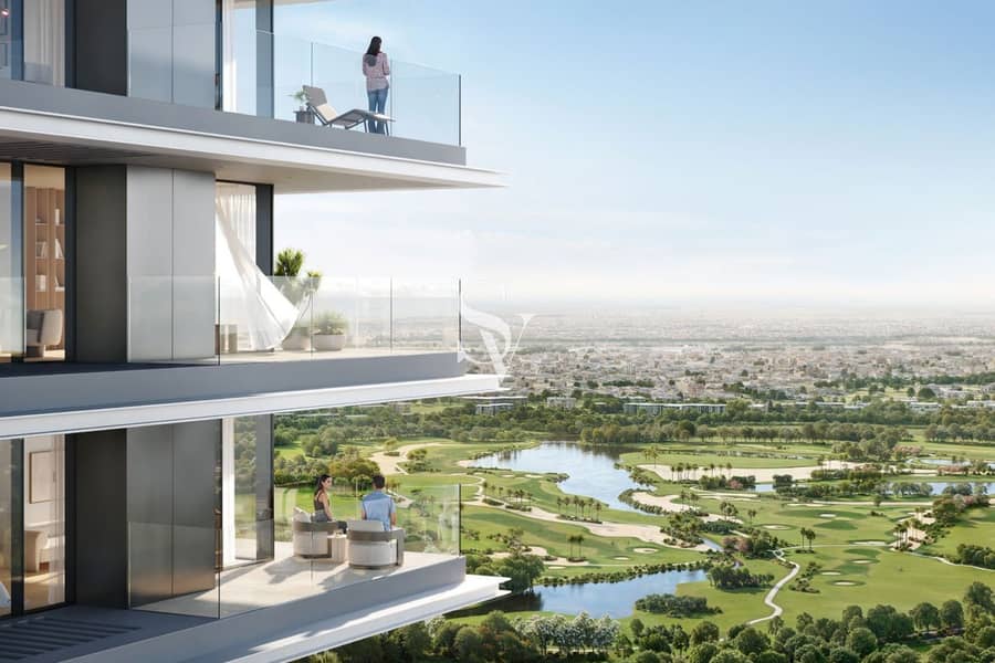 Квартира в Дубай Крик Харбор,Albero by Emaar, 2 cпальни, 3323888 AED - 11913931 Квартира в Дубай Крик Харбор,Albero by Emaar, 2 cпальни, 3323888 AED - 11913931