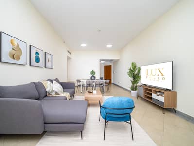2 Bedroom Flat for Rent in Barsha Heights (Tecom), Dubai - NEXT TO METRO 2BR SPACIOUS - AVAILABLE NOW