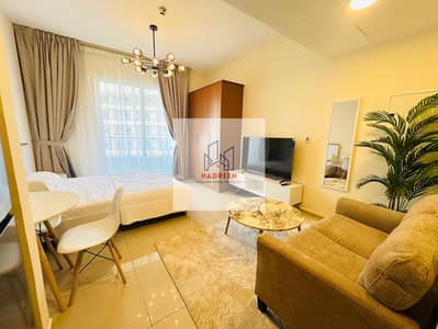 Studio for Rent in Dubai Production City (IMPZ), Dubai - WhatsApp Image 2025-04-11 at 11.22. 28 AM. jpeg