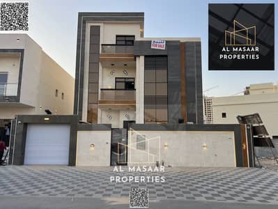 6 Bedroom Villa for Sale in Al Amerah, Ajman - batch_IMG-20250612-WA0147. jpg