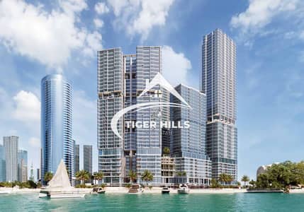 1 Bedroom Flat for Sale in Al Reem Island, Abu Dhabi - Hero_-Exterior-1-qls7z3dxwyl59mwhpg83f2vd25qyudf75jwoia931g. png