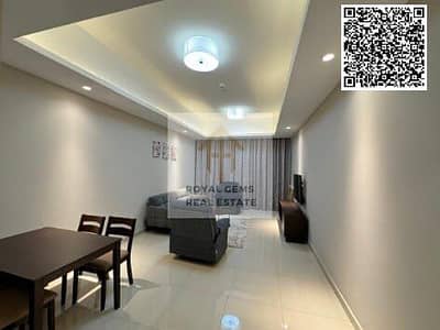 شقة 1 غرفة نوم للايجار في الراشدية، عجمان - WhatsApp Image 2025-05-20 at 17.16. 21. jpeg