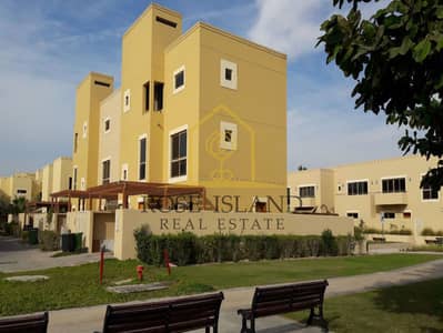 تاون هاوس 4 غرف نوم للبيع في حدائق الراحة، أبوظبي - WhatsApp Image 2023-05-16 at 4.07. 25 PM (1). jpeg