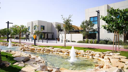 3 Bedroom Villa for Sale in Al Rahmaniya, Sharjah - 1235808116737932758. jpg