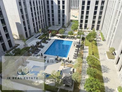 阿尔加达， 夏尔迦 1 卧室公寓待租 - 1000069216. jpg