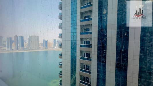 1 Bedroom Apartment for Rent in Al Khan, Sharjah - 183c37d1-d67b-4a57-9752-6d2f92ed14fd. jpg