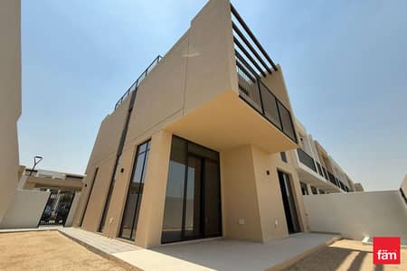 فیلا 4 غرف نوم للايجار في دبي الجنوب، دبي - فیلا في فلل اكسبو جولف 6 (جرين فيوز 3)،فلل إكسبو جولف،إعمار الجنوب،دبي الجنوب 4 غرف 164995 درهم - 11914377