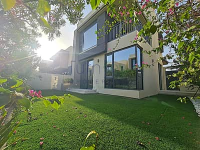 4 Bedroom Townhouse for Rent in Dubai Hills Estate, Dubai - 8a. jpeg