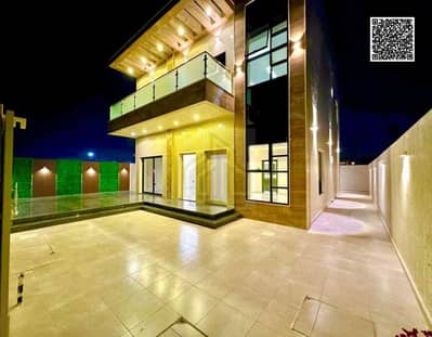 3 Cпальни Вилла Продажа в Аль Хелио, Аджман - batch_WhatsApp Image 2025-05-27 at 12.31. 10 PM (1). jpg