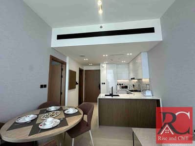 1 Bedroom Flat for Rent in Jumeirah Village Circle (JVC), Dubai - 1000070605. jpg