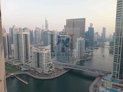 2 Bedroom Flat for Rent in Dubai Marina, Dubai - 5f206365-2764-4cf1-8e99-b60a62e2715b. jpg
