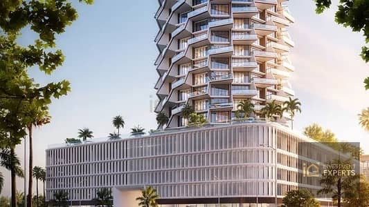 2 Bedroom Flat for Sale in Jumeirah Village Circle (JVC), Dubai - 2 Bedroom | Attractive Payment Plan | High ROI | No Commission