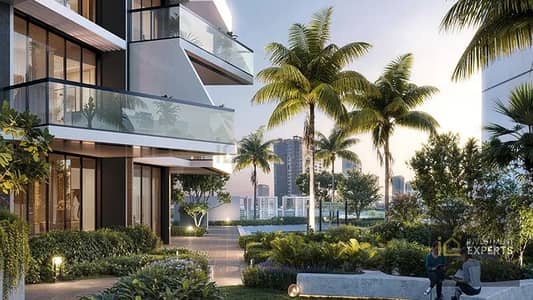 2 Bedroom Apartment for Sale in Jumeirah Village Circle (JVC), Dubai - Big layout | Attractive Payment Plan | High ROI | No Commission