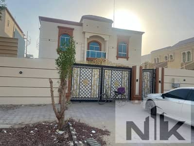 5 Bedroom Villa for Sale in Al Rawda, Ajman - 1. jpg