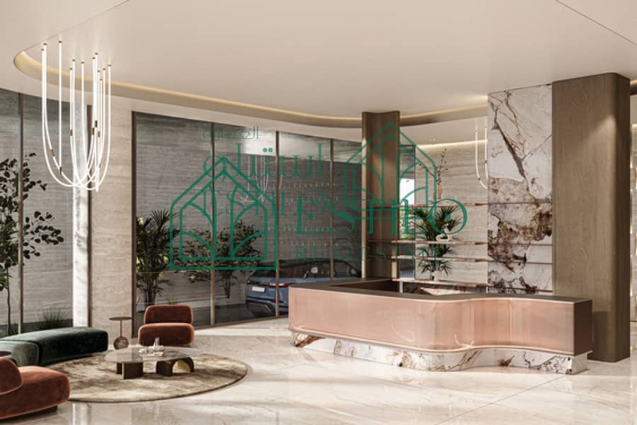 位于马岩街区,Rabdan Gates 1 卧室的公寓 1102000 AED - 11914400 位于马岩街区,Rabdan Gates 1 卧室的公寓 1102000 AED - 11914400
