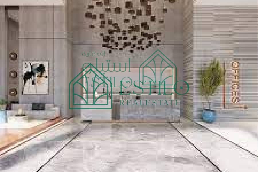 Квартира в Маджан,Rabdan Gates, 735000 AED - 11914402 Квартира в Маджан,Rabdan Gates, 735000 AED - 11914402