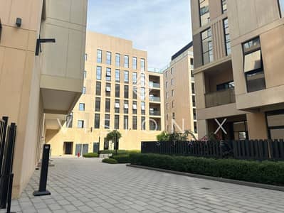 3 Cпальни Апартамент Продажа в Мувайле, Шарджа - IMG_3373. jpeg