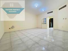 Elegant 2BHK with 3 washroom wardrobes balcony near khalidiyah park