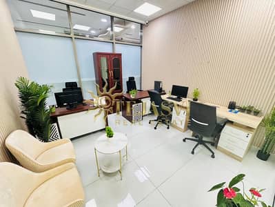 阿尔加胡德， 迪拜 写字楼待租 - 7e02bfe3-d547-4bd8-9e24-5b42c82fae6d. jpg