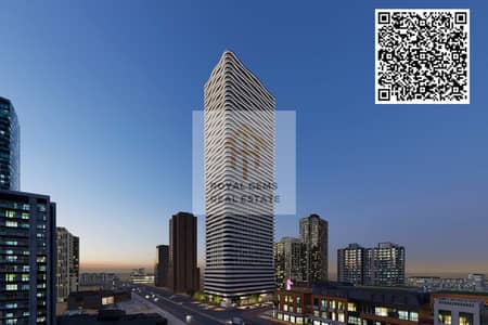 阿尔赫利奥， 阿治曼 2 卧室公寓待售 - WhatsApp Image 2025-06-11 at 12.36. 21. jpeg