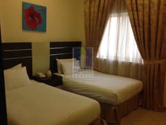 شقة في بناية الاندلسية،النهدة 2،النهدة (دبي) 2 غرف 70000 درهم - 11914455