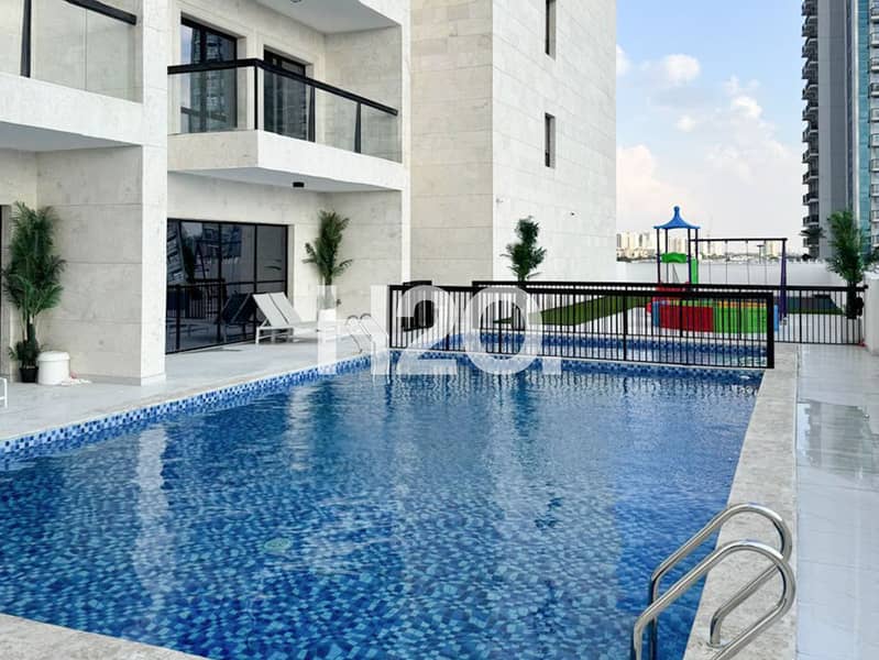 Park View| Near Metro | Near Amenities