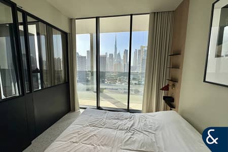 商业湾， 迪拜 1 卧室单位待租 - 位于商业湾，UPSIDE 1 卧室的公寓 138000 AED - 11851735