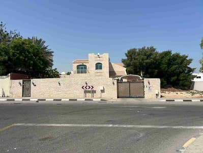 5 Bedroom Villa for Sale in Al Jazzat, Sharjah - 1000694417. jpg
