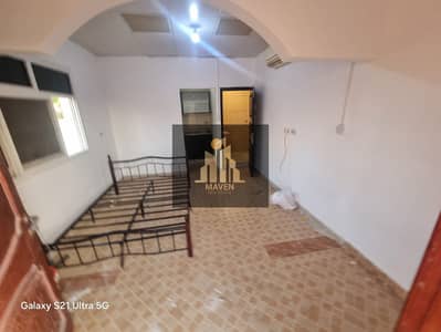 Studio for Rent in Mohammed Bin Zayed City, Abu Dhabi - IMG-20250612-WA0117. jpg