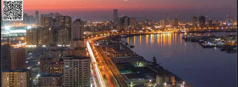 1 Bedroom Apartment for Sale in Al Rashidiya, Ajman - 0B035E0B-96E3-4F30-8F01-8D00E8E11D47. jpg