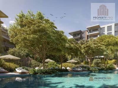 Ghaf Woods， 迪拜 1 卧室单位待售 - 位于Ghaf Woods，Cilia，Cilia Building 10 1 卧室的公寓 1470000 AED - 11914533