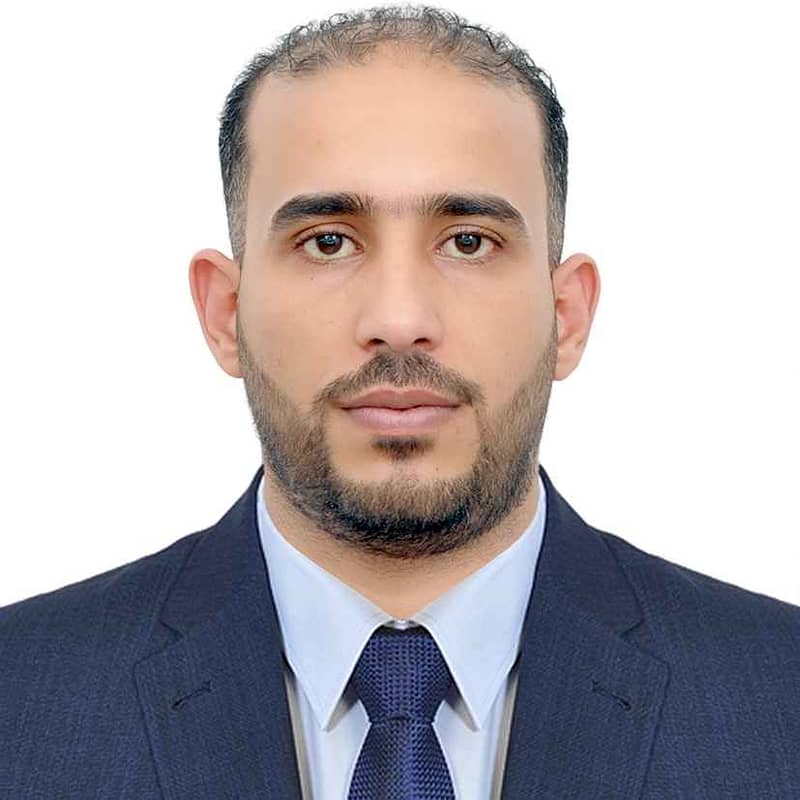 Mohamed Ali
