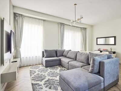 朱美拉海滩住宅（JBR）， 迪拜 2 卧室公寓待售 - 位于朱美拉海滩住宅（JBR），沙姆斯楼群，沙姆斯4号楼 2 卧室的公寓 2150000 AED - 11914588