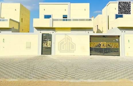 3 Bedroom Villa for Rent in Al Zahya, Ajman - batch_WhatsApp Image 2024-12-25 at 5.32. 09 PM. jpg