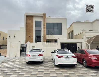5 Bedroom Villa for Sale in Al Zahya, Ajman - batch_7fd96194-0062-430e-a83d-84e8d7ba0cde. jpg