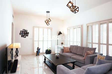 3 Bedroom Villa for Sale in Arabian Ranches, Dubai - Immaculate fully upgraded villa | Quiet location 3 Bedroom Villa for Sale in Arabian Ranches, Dubai - Immaculate fully upgraded villa | Quiet location