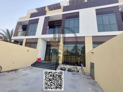 فيلا تجارية  للايجار في الرميلة، عجمان - 340f5205-a9e0-40e0-8db3-f9ba83cbd21a. jpeg