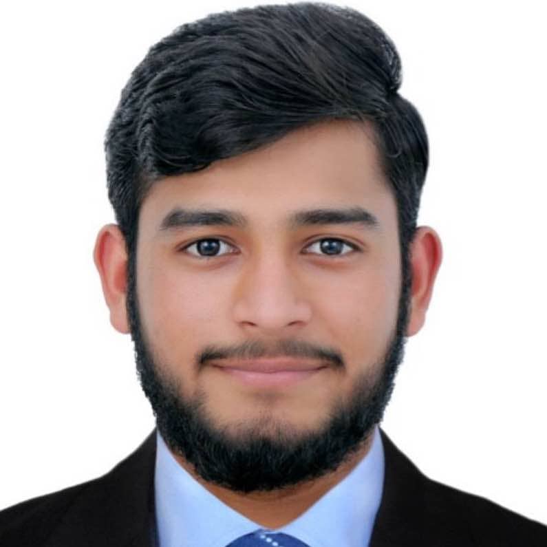 Ahmad