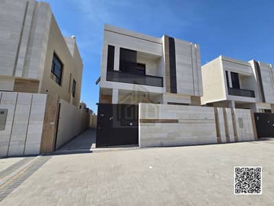 فیلا 6 غرف نوم للبيع في الباهية، عجمان - 20250313_134155. jpg
