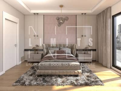 4 Bedroom Townhouse for Sale in Dubailand, Dubai - karmar sakura 11. jpg