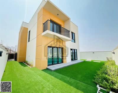 4 Bedroom Villa for Sale in Al Amerah, Ajman - batch_766522443-800x600. jpg