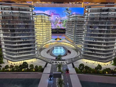 4 Cпальни Апартаменты Продажа в Аль Раха Бич, Абу-Даби - 20250523_114339. jpg