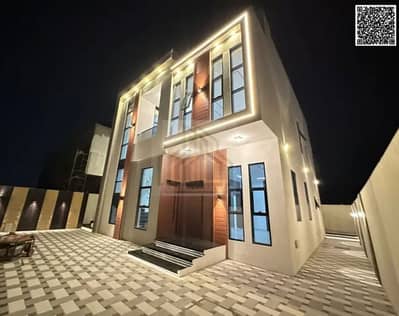 4 Bedroom Villa for Sale in Al Helio, Ajman - batch_777346859-800x600. jpg