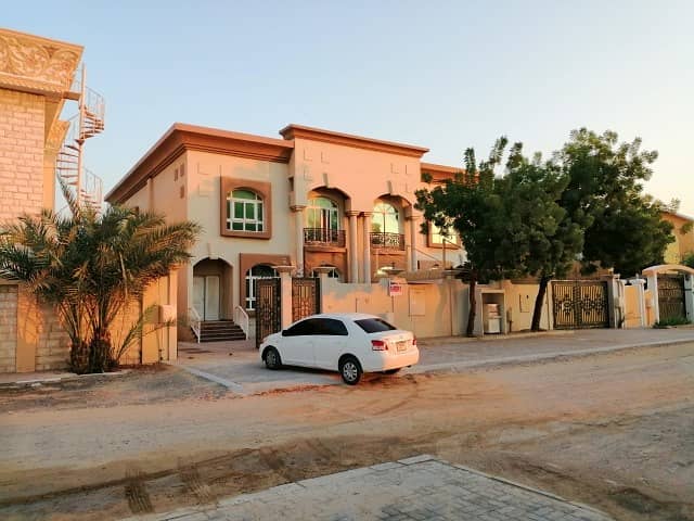 For sale Villa Al Quoz Emirate of Sharjah For sale Villa Al Quoz Emirate of Sharjah