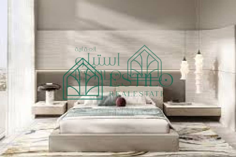 Квартира в Маджан,Rabdan Gates, 708000 AED - 11914412 Квартира в Маджан,Rabdan Gates, 708000 AED - 11914412