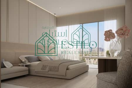 Студия Продажа в Маджан, Дубай - Квартира в Маджан，Rabdan Gates, 718000 AED - 11914407