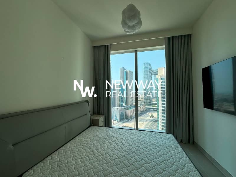 位于迪拜市中心,强音双子塔,强音1号塔 2 卧室的公寓 220000 AED - 11914714 位于迪拜市中心,强音双子塔,强音1号塔 2 卧室的公寓 220000 AED - 11914714