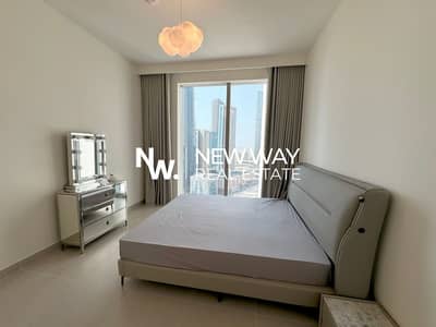 2 Bedroom Apartment for Rent in Downtown Dubai, Dubai - Well Maintained | High Quality Furniture | Luxurio