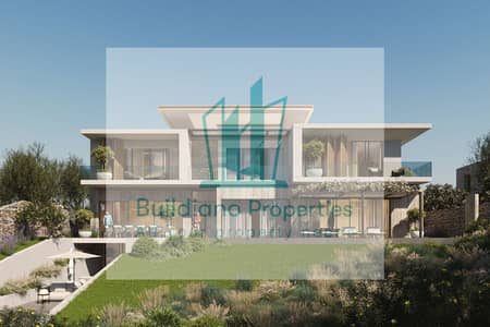 6 Bedroom Villa for Sale in Al Hudayriat Island, Abu Dhabi - Nawayef_Heights_Type6_2 (2). jpg