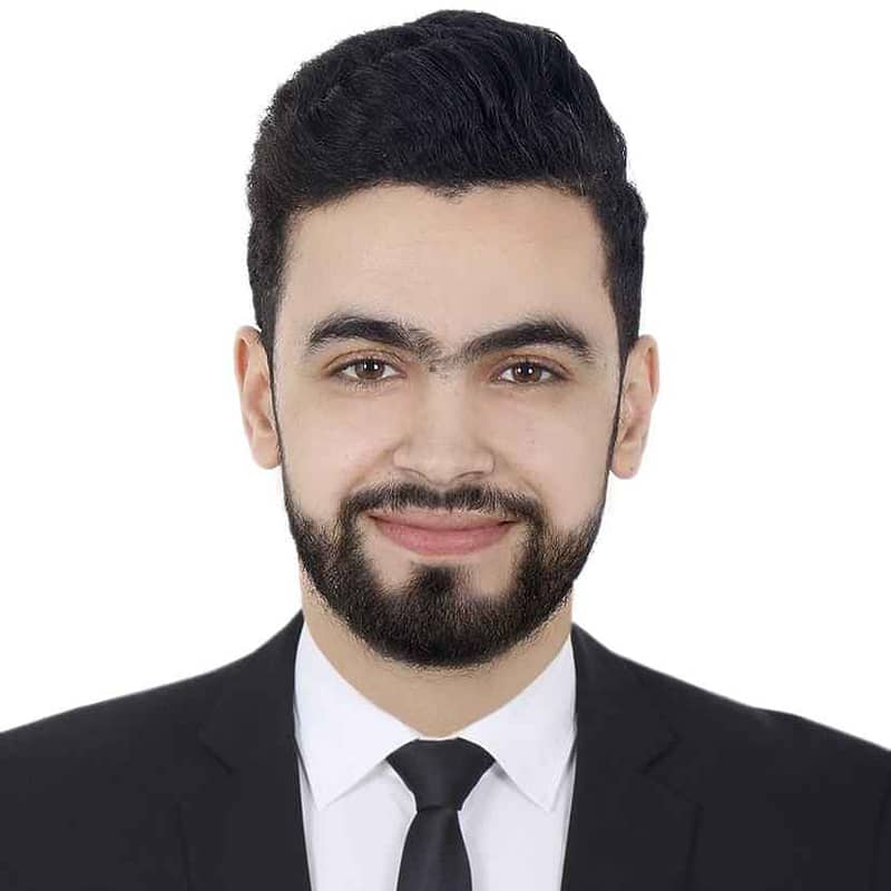 Mahmou alaa